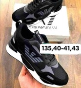 Buty sportowe męskie