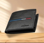 Portfel męski nowy. 