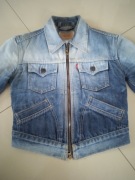 Kurtka jeansowa s Levi's 