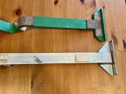 Legler - 2 dobijaki do parkietu