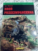 Broń przeciwpancerna