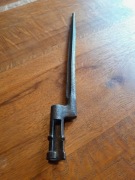 Bagnet mosin oryginał 