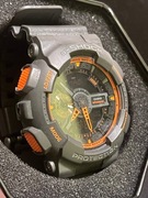 Zegarek Casio G-Shock GA-110TS