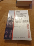 NOWE REPETYTORIUM Z GRAMATYKI Z JĘZYKA NIEMIECKIEGO - STANISŁAW BĘZA