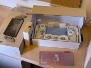 Lenovo Legion Gaming Controller G7 taki jak Gamesir G8