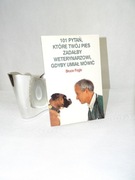 Bruce Fogle   101 pytań, które twój pies zadałby weterynarzowi