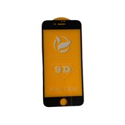 Szkło hartowane 9D IPhone 7/8