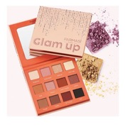 FARMASI  Glam Up paletka cieni