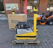 Wacker Neuson DPU 5545 Heh Zagęszczarka Ubijarka Bomag Ammann