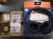 Słuchawki JBL TUNE 760NC - super stan