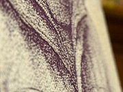 Venice Fallout Mask, Obraz 3D HueForge Steampunk, tekstura i głębia 30x30cm