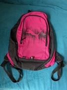 Plecak "Puma" różowy