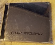 płyta CD GOSIA Andrzejewicz LUSTRO
