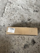 ZAMEK ZAPINKA KLAMRA PASA PRAWA I LEWA VW TOURAN III 5T OE 