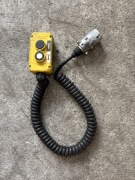 Pilot sterownika windy mafelec