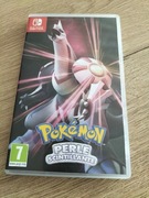 Gra na Nintendo Switch Pokemon