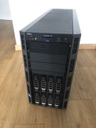 Serwer DELL PowerEdge T620 - doskonały stan!