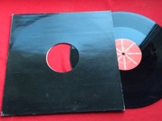 THE SUGARCUBES motorcrash 12" MAXI Rough Trade 1988 BJORK