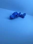 Flexi czaszka - frozen