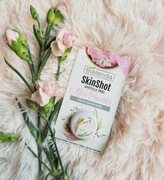 PEELING ENZYMATYCZNY PUDER RYŻOWY WIŚNIA [10+1]