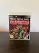 PS3 | Teenage Mutant Ninja Turtles Mutants in Manhattan TMNT