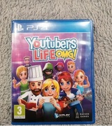 Gra na ps4 youtubers life omg 