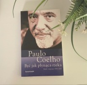 być jak rzeka płynąca książka