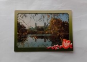 Czersk -zamek książęcy