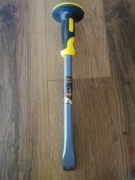 Przecinak murarski Pro-Technik PCJ40 400x18mm