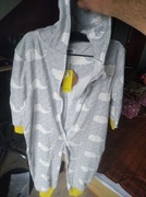 Uroczy Kombinezon Dziecięcy - Wygodny i Stylowy