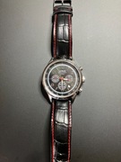 Zegarek LORUS VD53-X137 chronograf