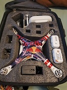 Dron DJI PHANTOM 2 VERSION +