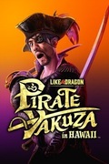 Like a Dragon: Pirate Yakuza in Hawaii - KLUCZ STEAM PC