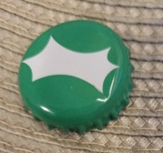 Kapsel Sprite butelkowane