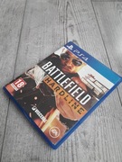 Gra Battlefield Hardline Polska Wersja PS4/PS5 Playstation
