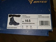 Buty wysokie Bates Detla-8 czarny rozmiar 43,5