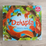 Gra Dziupla nieużywana