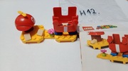 LEGO Mario 71371 - helikopterowy przebranie power up H12