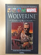 WKKM Tom 54 Wolverine Staruszek Logan 
