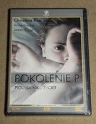 Pokolenie P - DVD