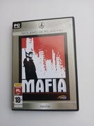 KOLEKCJA KLASYKI MAFIA  3 PL CD PC 