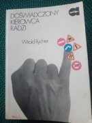 Doświadczony kierowca radzi 