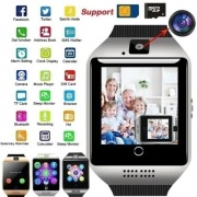 Smartwatche A1 opaska sport. karta SIM pamięć 32GB od