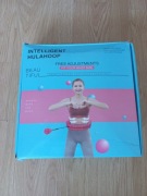 Hulahoop fitnes 