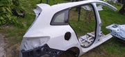 Błotnik słupki próg Renault Megane III kombi