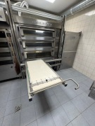 PIEC PIEKARNICZY TAGLIAVINI EMT 4/6040 - 3D