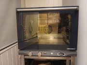 Piec unox arianna z podstawą