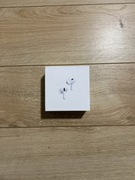 Oryginalne słuchawki AirPods Pro ( 2 generacji ) Nowe Zaplombowane