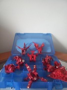 Bakugan cały komplet.