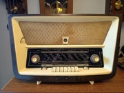 Radio Lampowe Bolero Unitra ZRK